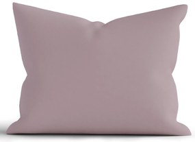 Bavlnená obliečka na vankúš Renforcé 70 × 90 cm - Jasmine cappuccino