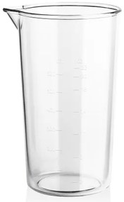 Niceboy ION Twister T2 - Tyčový mixér 1200W/230V nerez/čierna