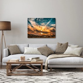 Obraz mračien (70x50 cm)