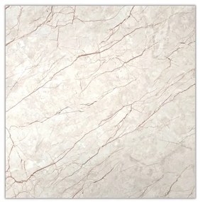 Dizajnový FLEXI panel Marble Brown PUV2 60x60 cm