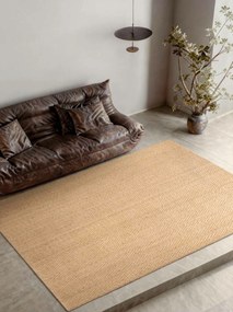 Villeroy & Boch Kusový koberec Mirabelle 106340 Natural Gold, 200x300, béžová, chodba / predsieň