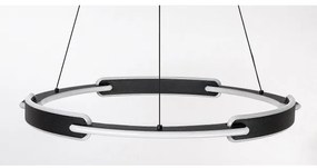 Rabalux 72229 - LED Luster na lanku SINDRI LED/45W/230V