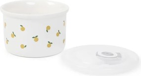 Miska s vekom BALIS s citrónmi 886671