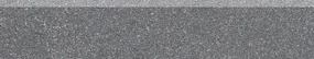 Sokel Rako Block čierna 45x8,5 cm mat DSAPS783.1