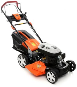 Benzínová kosačka s pohonom 9HP | KD5080