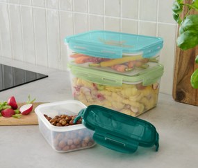 Dózy na potraviny, 3 ks