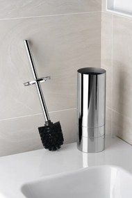 Ridder Ridder, LONDON WC kefa na postavenie, nerez, 2106400