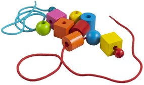 Navliekanie pre najmenších