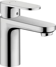Hansgrohe Vernis Blend, umývadlová batéria 70 bez odtokovej súpravy, EcoSmart, chrómová, HAN-71558000