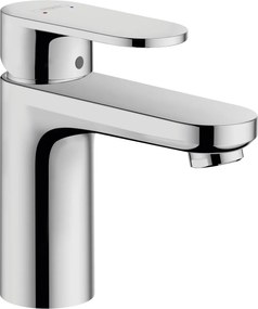 Hansgrohe Vernis Blend, umývadlová batéria 70 bez odtokovej súpravy, EcoSmart, chrómová, HAN-71558000