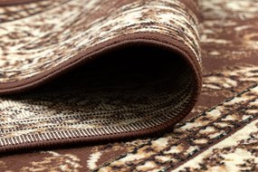 Koberec BCF Morad KLASIK hnedý