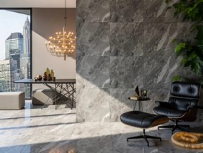 Dlažba Moscato Grey 80x80 R 9mm