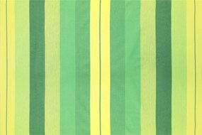 Marimex | Hojdacia sieť La Siesta Modesta Single, stripes jungle | 11640532