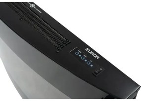 Elektrický krb Eurom Valencia 2000 W