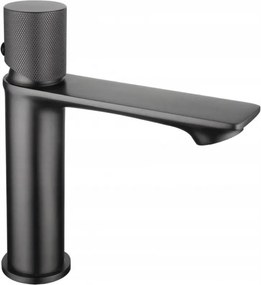 Mexen Royo One umývadlová batéria, grafit - 72201-66