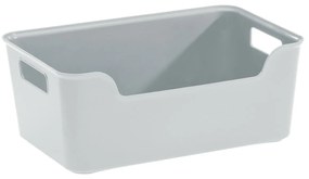 Tontarelli Box BELLA XL 4,22 L, sivá