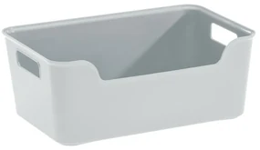 Tontarelli Box BELLA XL 4,22 L, sivá