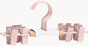 Vešiaky Kids Clip, 5 ks