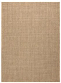 Koberec SIZAL FLOORLUX 20580 natural / coffee