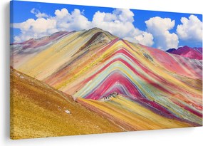 Obraz - Peru, Peru (90x60 cm)