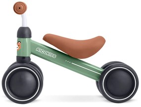 Detská bežecká Kolobežka Ricokids