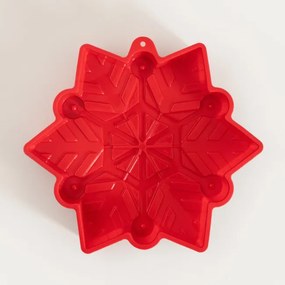 Silikónová forma ARDE vločka 762048