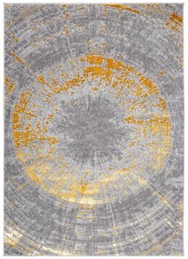 Koberec N328A COKME_AGRI P_GOLD PALERMO Rozmery: 120x170