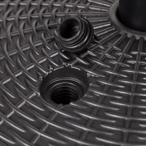 Stojan na slnečník PERI 22 l