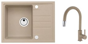 SET ALVEUS INTERMEZZO 30/55 + BATERIE DELOS 55