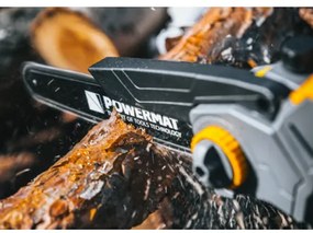 Profi akumulátorová píla PM-MPA-2AHM za super cenu PM1335