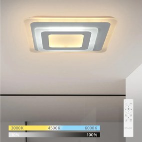 Brilagi - LED Stropné svietidlo MODERN MINI LED/65W/230V 3000-6000K + DO