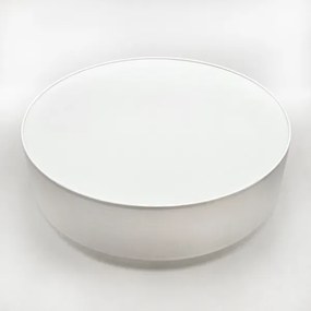 Brilagi - LED stropné svietidlo BELLADONNA 3xE27/15W/230V pr. 50 cm biele/dub