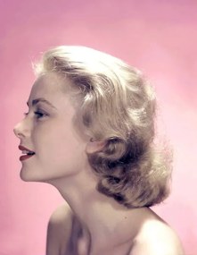 Fotografia Grace Kelly In The 50'S, (30 x 40 cm)