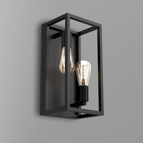 Nástenné svietidlo FRAME 2xE27/60W/230V