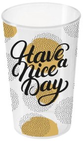 Hrnček 250 ml Z IML Have a Nice Day