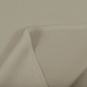 Biante Bavlnené saténové prestieranie na stôl ST-021 Latte 35x45 cm