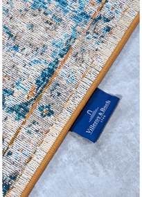 Svetlomodrý vonkajší koberec 120x180 cm Rene – Villeroy&amp;Boch