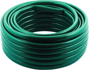 3-vrstvová silná vystužená záhradná hadica 1'' 50 m