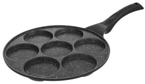 Panvica s nepriľnavým povrchom Pfluon Granit Orion Grande, ⌀ 27 cm