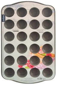 Orion Forma na 24 muffinov Grande 42 x 26 cm