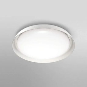 Ledvance - LED Stmievateľné stropné svietidlo SMART+ PLATE LED/24W/230V Wi-Fi