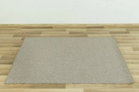 Metrážny koberec Turbo 9614 béžový