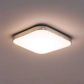 Stropné LED svietidlo Nemo, 1x LED 11w, 4000k, ch