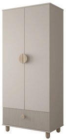 Detská izba LOFT 4 dielna, kašmír