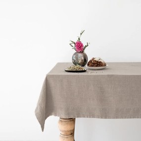 Ľanový obrus Linen Tales Classic, 140 x 300 cm