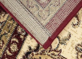 Koberce Breno Kusový koberec DA VINCI 57158/1464, viacfarebná,133 x 195 cm