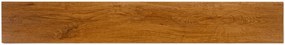 Egibi, Vinylová podlaha kliková Canadian Design Golden, 1230 x 180 mm