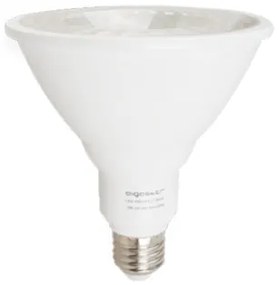 BERGE LED žiarovka - E27 - PAR38 - 18W - 1350Lm - teplá biela - 3000K