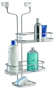 Závesný stojan do sprchy InterDesign Linea