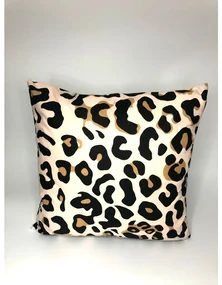 INTERMEDIC SK Posteľná obliečka Leopard na vankúšik 40x40 cm